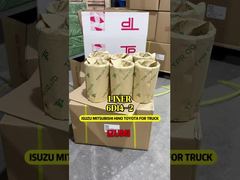 آستر سیلندر موتور ME071198 برای میتسوبیشی 6D14