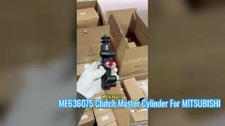 سیلندر اصلی کلاچ ME636075 برای MITSUBISHI FUSO FH211