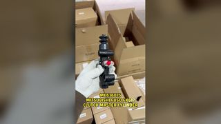 سیلندر اصلی کلاچ ME636075 برای کامیون MITSUBISHI FUSO FH211