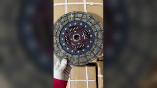 دیسک کلاچ MFD015U برای میتسوبیشی