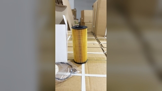 8-98018858-0 5-87610118-0 عنصر فیلتر روغن 8980188580 5876101180 برای ISUZU NKR NPR 4JJ1