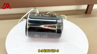 8-94360427-0 8943604270 فیت فیلتر روغن برای ایسوزو NHR94