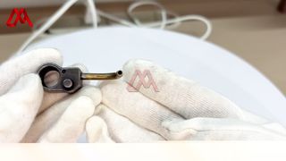 8943705790 موتور پیستون خنک کننده نوزل 8-94370579-0 برای ISUZU 4HF1 4HG1 NPR