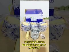 پیستون ME203223 برای موتور دیزلی میتسوبیشی 4M40