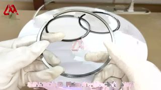 8-98054995-1 8-97219054-0 مجموعه رینگ پیستون استاندارد 8980549951 8972190540 برای ISUZU NKR 4HG1