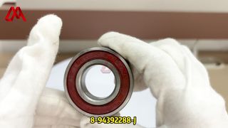 8-94392288-0 8943922880 لوله ی خلبان شیفت تپ گیر برای ISUZU FVZ34 6HK1