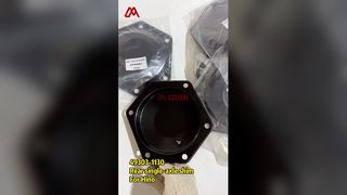 روکش صندلی Trunnion 49303-1130 قطعات تعلیق کامیون برای Hino 700 500 Profia Truck E13C P11C SH1E