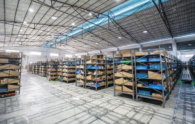 Izumi International Supply Chain Management (guangzhou) Co., Ltd. خط تولید تولید کننده