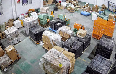 Izumi International Supply Chain Management (guangzhou) Co., Ltd. خط تولید تولید کننده