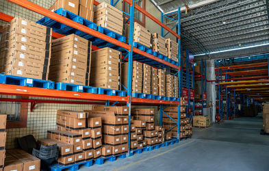Izumi International Supply Chain Management (guangzhou) Co., Ltd. خط تولید تولید کننده