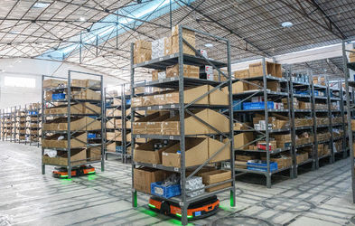 Izumi International Supply Chain Management (guangzhou) Co., Ltd. خط تولید تولید کننده