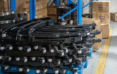 Izumi International Supply Chain Management (guangzhou) Co., Ltd. خط تولید تولید کننده