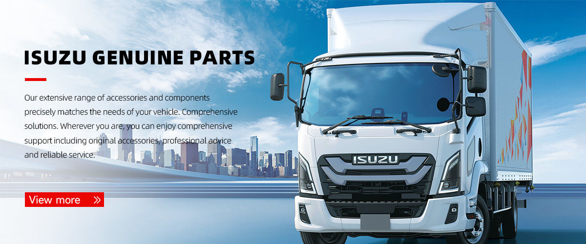 چین بهترین قطعات کامیون های Hino برای فروش