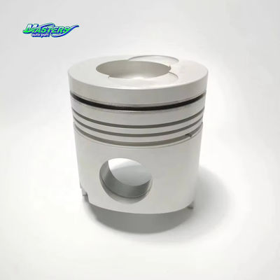 خرید استرز ME091048 ME090163 موتور دیزل پیستون حلقه قطعات اتوماتیک برای میتسوبیشی 8DC9 online manufacture