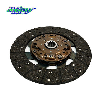 خرید استاد 5-87610080-0 دیسک کلاچ 5876100800 برای ISUZU 700P 4HK1 online manufacture