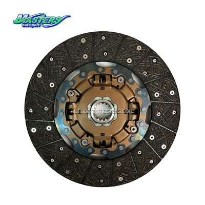 خرید استاد 5-87610049-2 دیسک کلاچ 5876100492 برای ISUZU 4HF1 4JH1 online manufacture