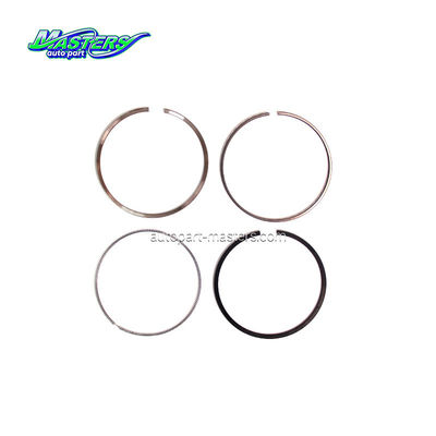 خرید استاد 8-98040125-0 مجموعه حلقه پیستون 8980401250 برای ISUZU 700P 4HK1 4HG1 online manufacture