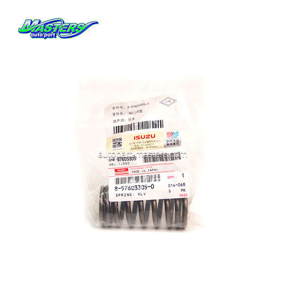خرید ماسترز OEM ولول موتور بهار 8976033050 برای ISUZU CVZ CXZ CYZ CYZ51 6WF1 online manufacture