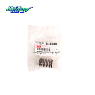 خرید استاد 8-97034629-1 ولول بهار 8970346291 برای ISUZU CVZ CXZ CYZ CYZ 51 6WF1 online manufacture