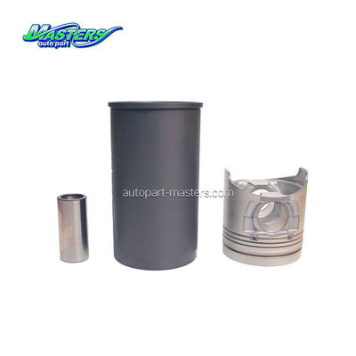 خرید استرز ایزو 4KH1 موتور سیلندر لاینر مجموعه جایگزینی 1878137661 OEM online manufacture