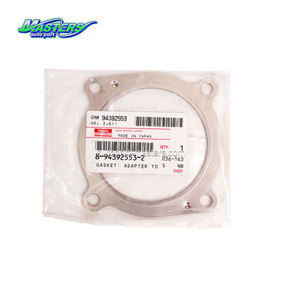 خرید ماسترز ISUZU موتور دیزل فیلتر روغن آداپتور گاسکت 8943925532 OEM online manufacture