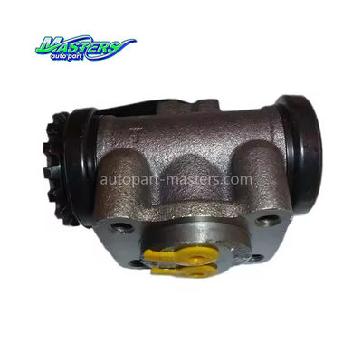 خرید قطعات ترمز چرخ درام جلو 8970786140 8971709510 برای ISUZU NPR71 4BD1 online manufacture