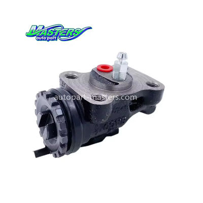 خرید مجموعه سیلندرهای چرخ ترمز جلو 8970786150 8971709520 برای ISUZU NPR71 4BD1 online manufacture