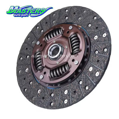 خرید NHR MSB5S موتور Isuzu چکش دیسک اصطکاک 5876100830 8980806610 ODM online manufacture