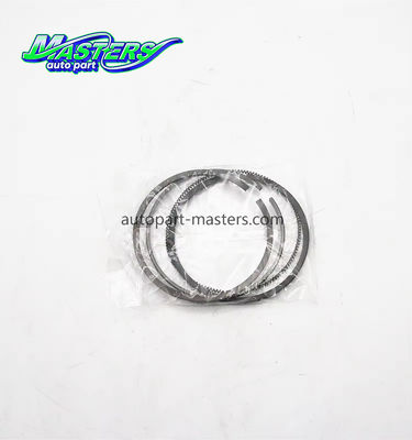 خرید Masters Cylinder Liner Piston Ring 5873110820 برای موتور ایزو NKR55 4JB1 4JA1 online manufacture