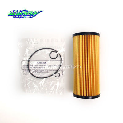 خرید ماسترز فریم فیلتر روغن 5-87610118-0 8-98018858-0 کارتریج فیلتر برای ISUZU online manufacture