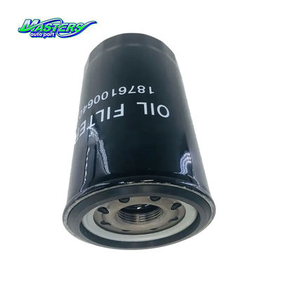 خرید ماسترز فرام فیلتر روغن 1876100640 8943910494 کارتریج فیلتر برای ISUZU online manufacture