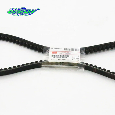Masters Car Automotive Belt 1-87610077-0 1-13671436-0 Air-conditioning Compressor For ISUZU