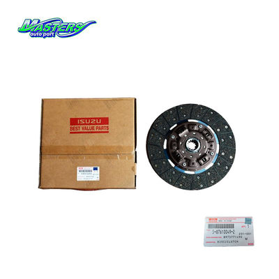 خرید ماسترز قطعات انتقال اتوماتیک 5-87610049-1 8-98255959-1 دیسک کلاچ Aisin برای ISUZU online manufacture