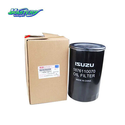خرید 5876110060 ELEMENT OIL FILTER 8980756761 ISUZU BVP قطعات online manufacture
