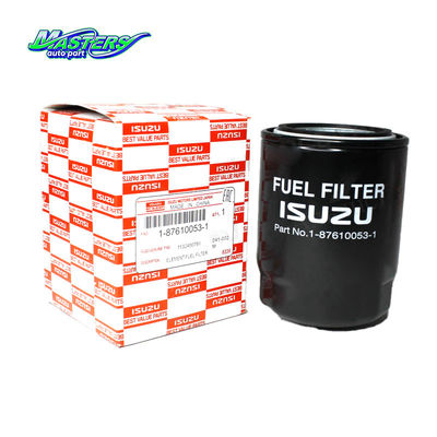 خرید 1876100531 فیلتر روغن عنصر 8980366540 ISUZU BVP قطعات online manufacture