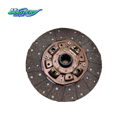 خرید دیسک کلاچ ایزو BVP 1876101400 1312408500 online manufacture