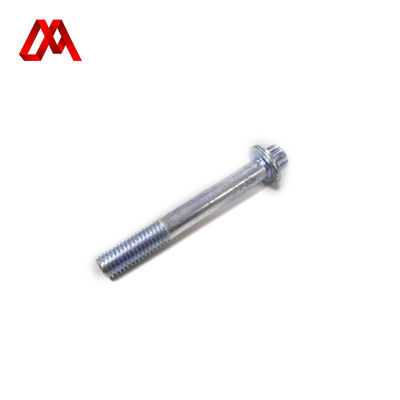 High-Strength Cylinder Head Bolt for ISUZU ELF 4HF1 – IZUMI Auto Parts 8-94399-554-0 8-94399554-0 8943995540