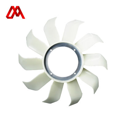 Engine Cooling Fan for HINO / ISUZU – IZUMI Auto Parts | Durable Radiator Fan Replacement