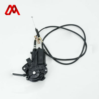 Engine Stop Solenoid for ISUZU ELF / Mitsubishi Canter 24V 2–3 Ton – IZUMI Auto Parts