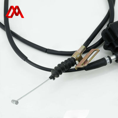 Engine Stop Solenoid for ISUZU ELF / Mitsubishi Canter 24V 2–3 Ton – IZUMI Auto Parts