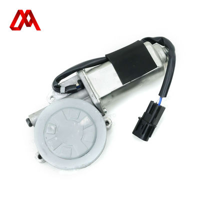 Right-Side 24V Power Window Motor for ISUZU ELF – High-Quality IZUMI Auto Parts