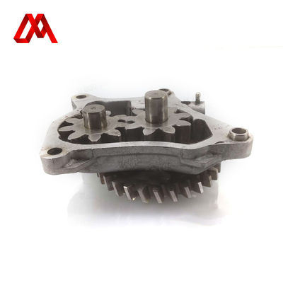 Used Oil Pump 8-97147-338-CHM for ISUZU ELF 4HF1 NKR66 (29×9×9)