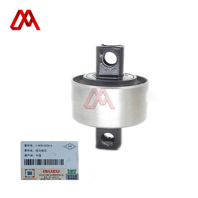 IZUMI High-Performance Rally Rubber Core 1-87411074-2 1874110742 Suitable for ISUZU CXZ51K 6WF1 Heavy Duty Truck Suspension