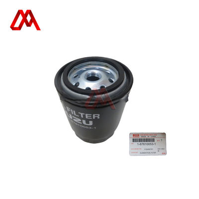 Industry Development Isuzu Power Parts for the Advancement of the Automotive Parts Industry in Russia