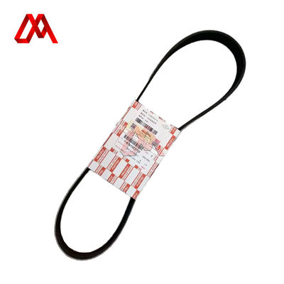 Wholesale Cooling Fan Belts For Isuzu BVP 1876102370 8976118591 1-87610237-0 8-97611859-1