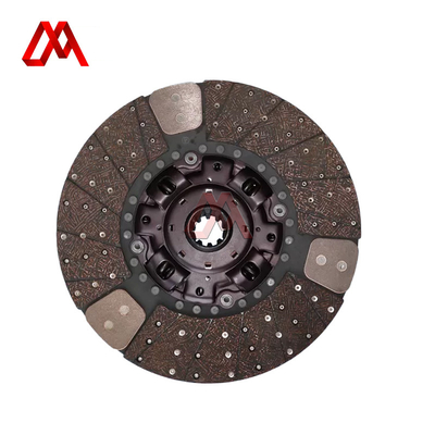 Masters Auto Transmission Parts 1-87611002-0 1-31240865-0 Clutch Disc Aisin For ISUZU
