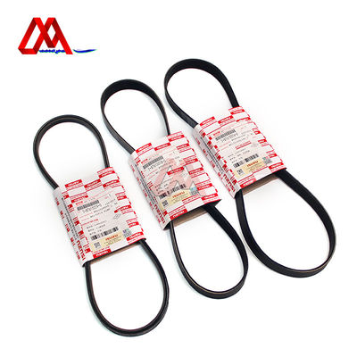 5-87610059-0 Cooling Fan Belt 5876100590 for ISUZU FRR NPR 4J4H