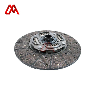 Auto Transmission Parts 5-87610084-0 8-97368063-0 Clutch Disc Aisin For ISUZU