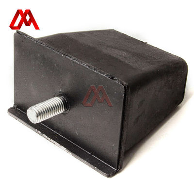 Rear Leaf Spring Bumper for ISUZU ELF IZUMI Auto Parts Heavy Duty Rubber Suspension Stopper