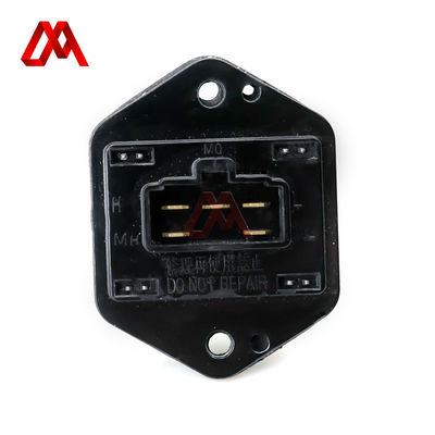 IZUMI Heater Resistor ISUZU ELF 4HF1 NKR66 24V 5 Pins  8-97234-546-0